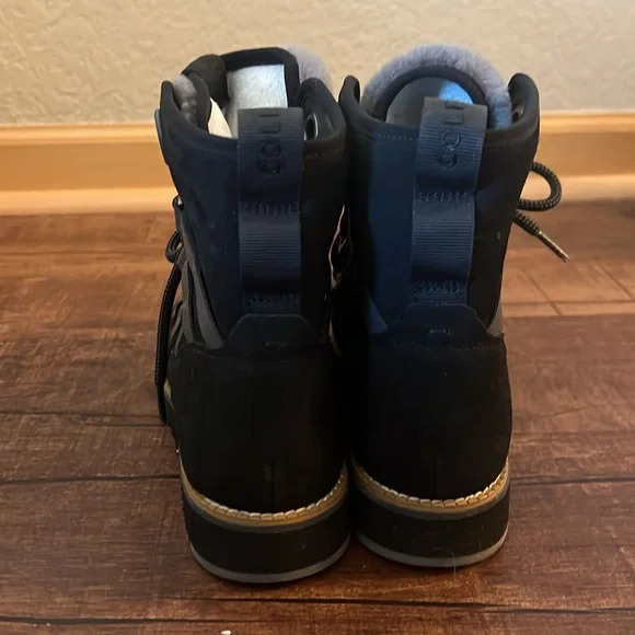 Cole Haan suede boots! - Picture 4 of 5